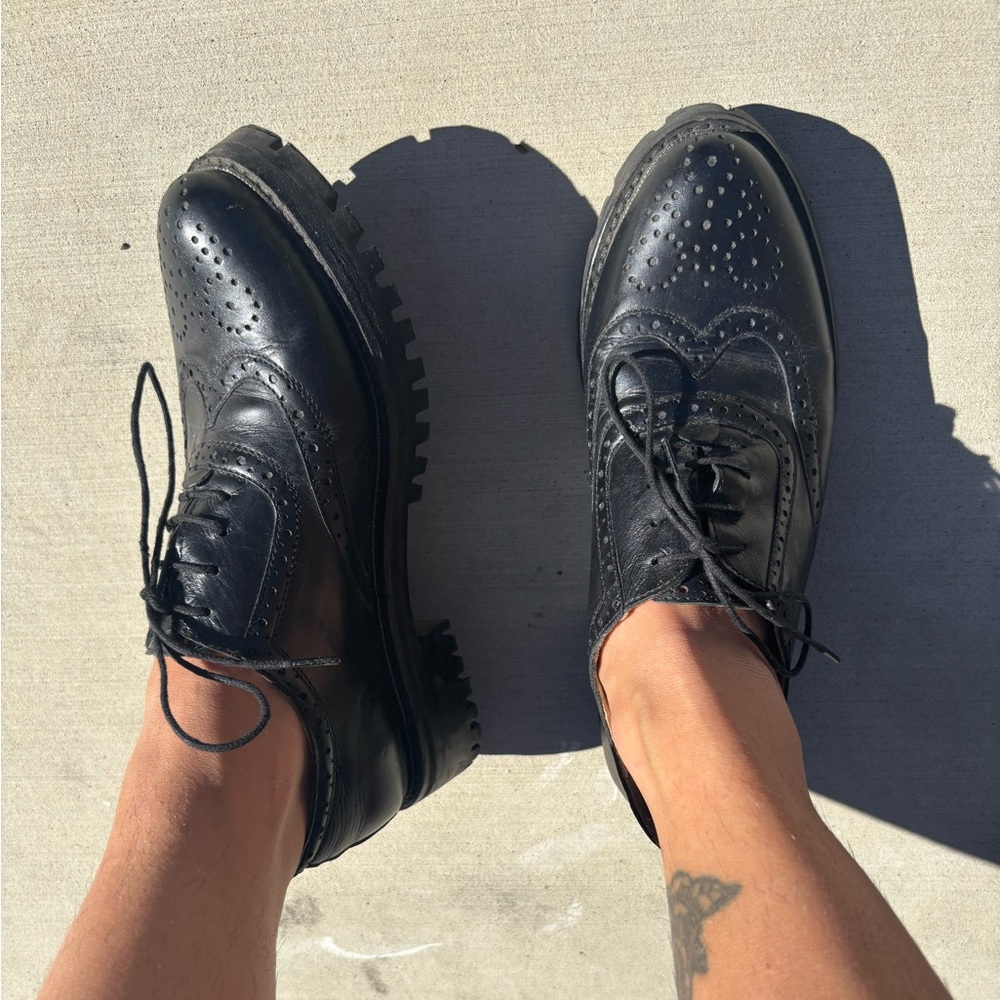Oxfords - Picture 5 of 9